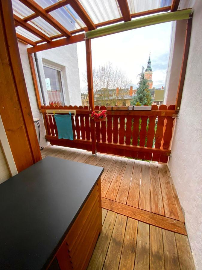 Ferienhaus Грайц Экстерьер фото